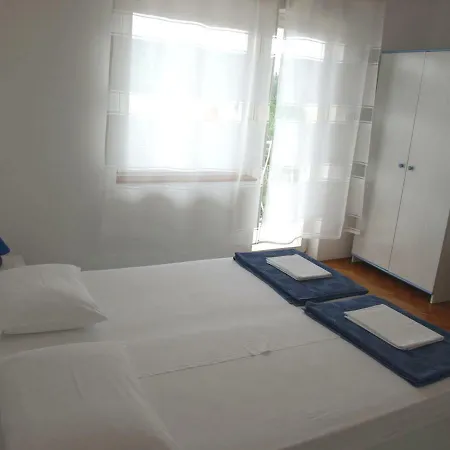 Pavelic Duga Crikvenica