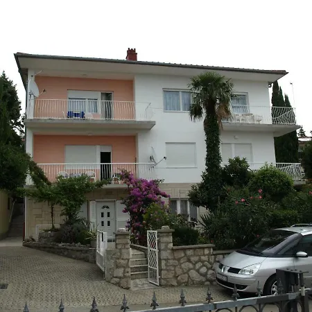 Pavelic Duga Appartamento