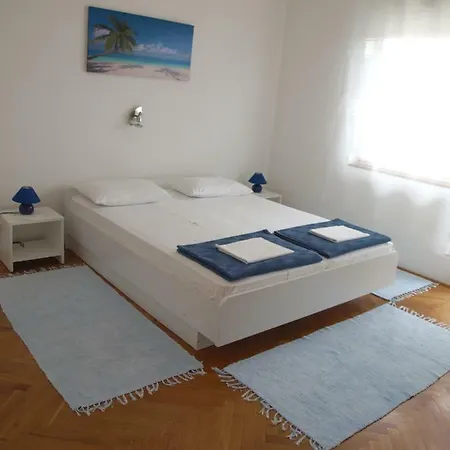 Pavelic Duga Crikvenica