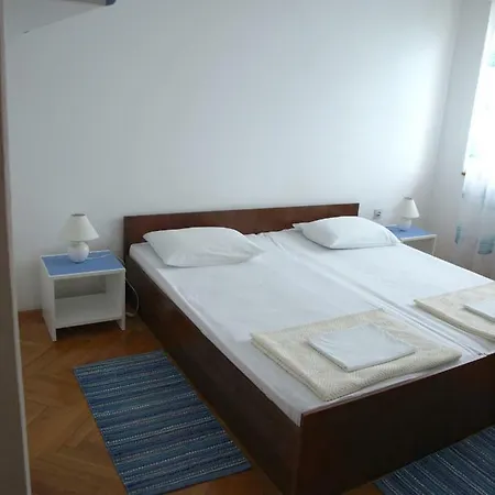 Pavelic Duga Appartamento Crikvenica