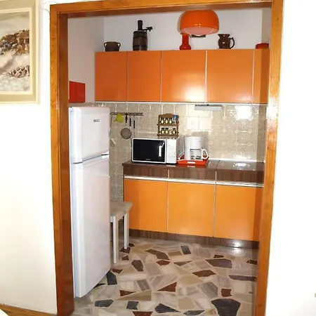Pavelic Duga Appartamento Crikvenica