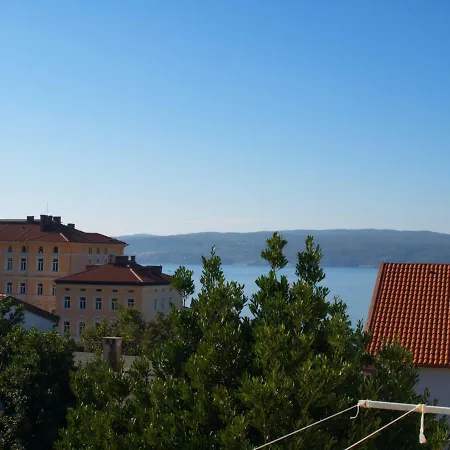 Pavelic Duga Appartamento Crikvenica