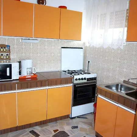 Pavelic Duga Appartamento Crikvenica